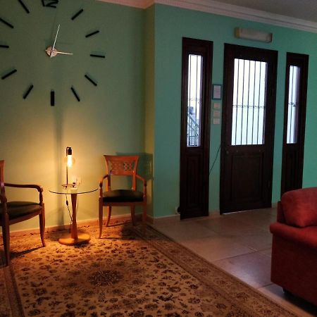 Hostel Roks Хайфа Экстерьер фото