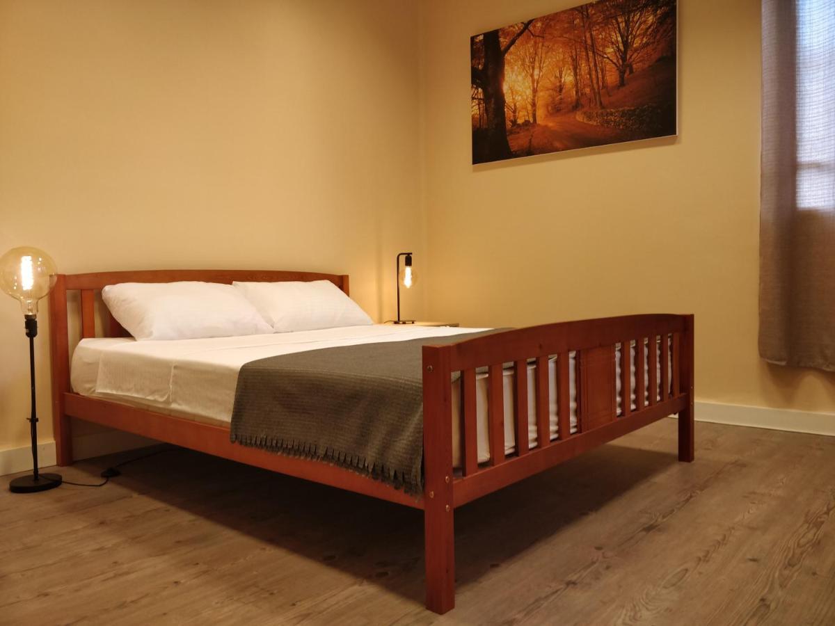Hostel Roks Хайфа Экстерьер фото