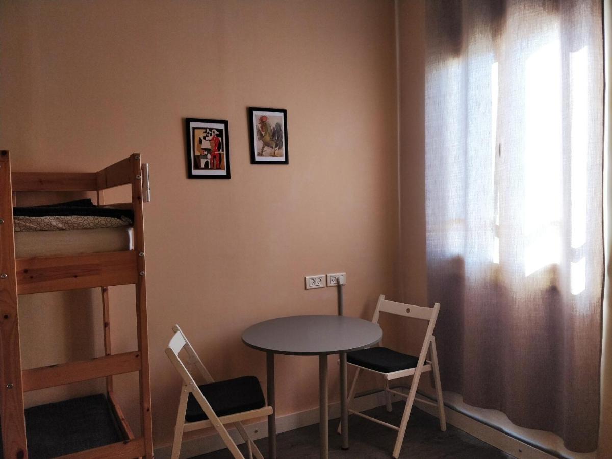 Hostel Roks Хайфа Экстерьер фото
