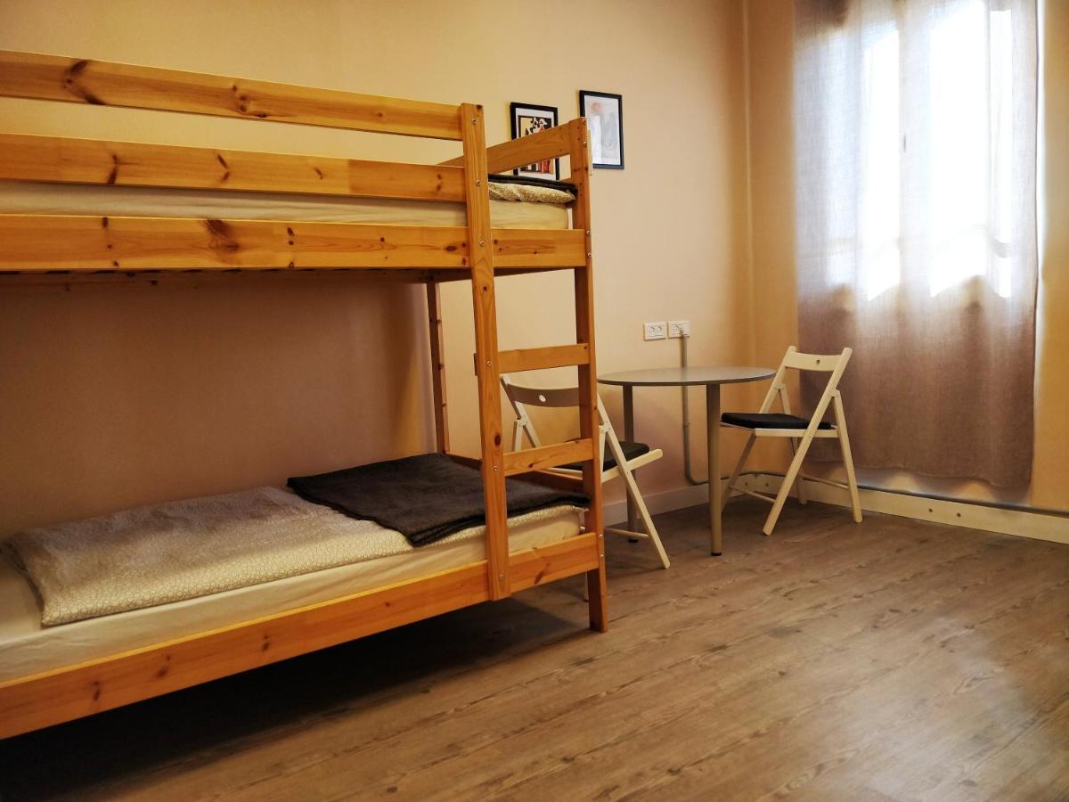 Hostel Roks Хайфа Экстерьер фото