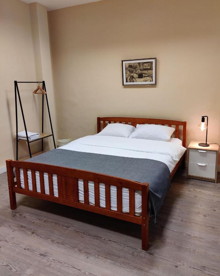 Hostel Roks Хайфа Экстерьер фото