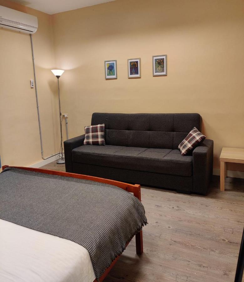 Hostel Roks Хайфа Экстерьер фото