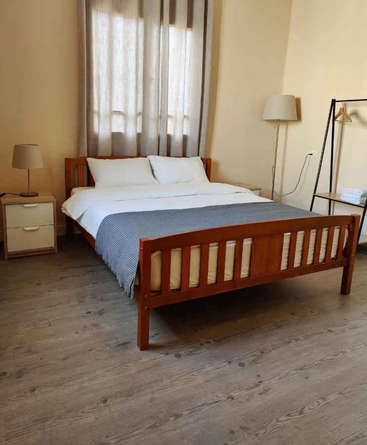 Hostel Roks Хайфа Экстерьер фото