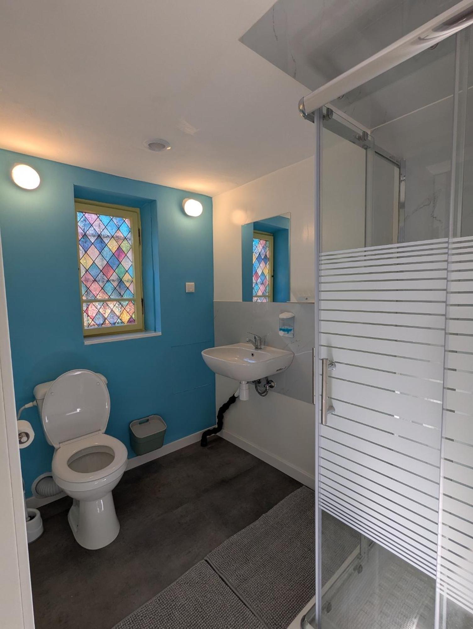 Hostel Roks Хайфа Экстерьер фото