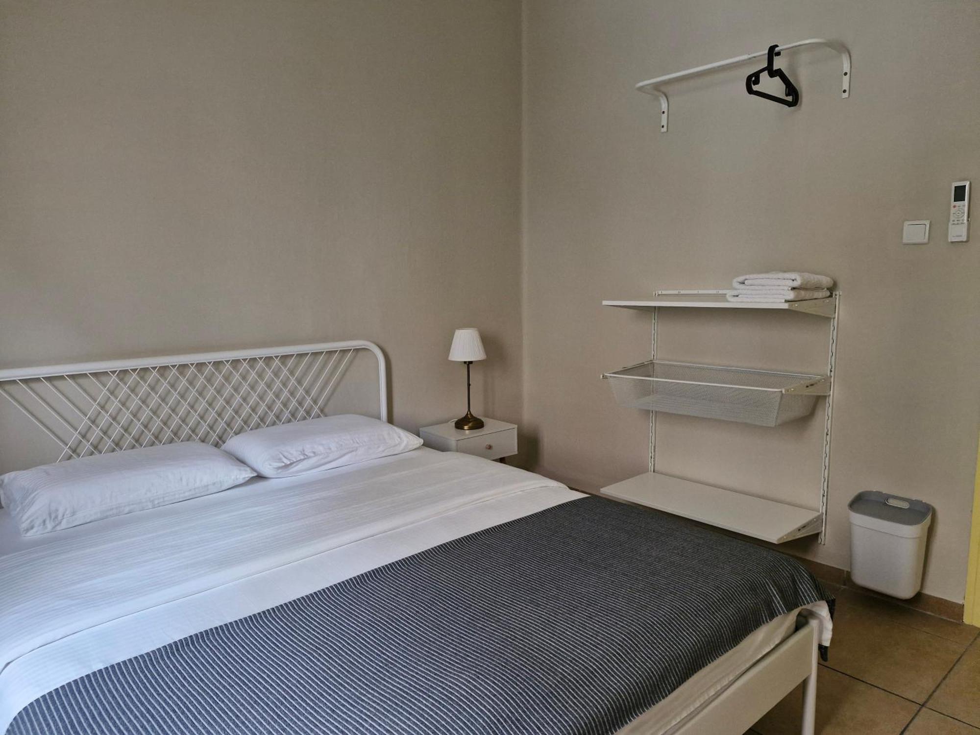 Hostel Roks Хайфа Экстерьер фото