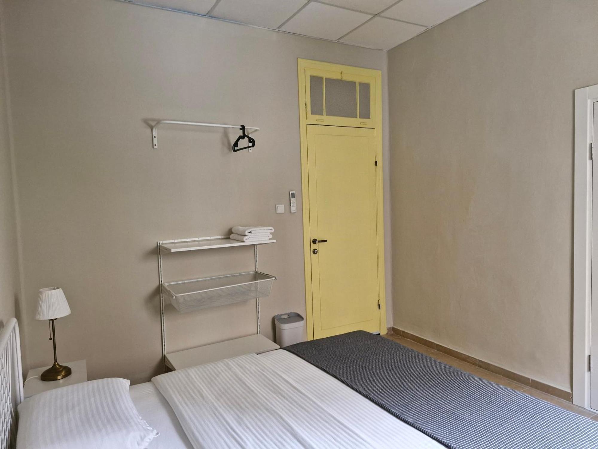 Hostel Roks Хайфа Экстерьер фото