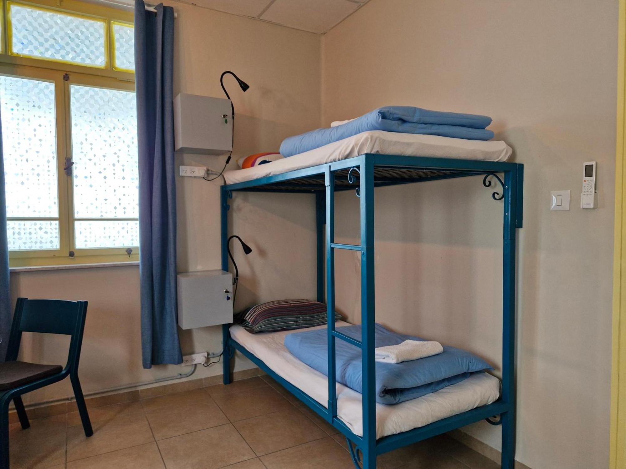 Hostel Roks Хайфа Экстерьер фото