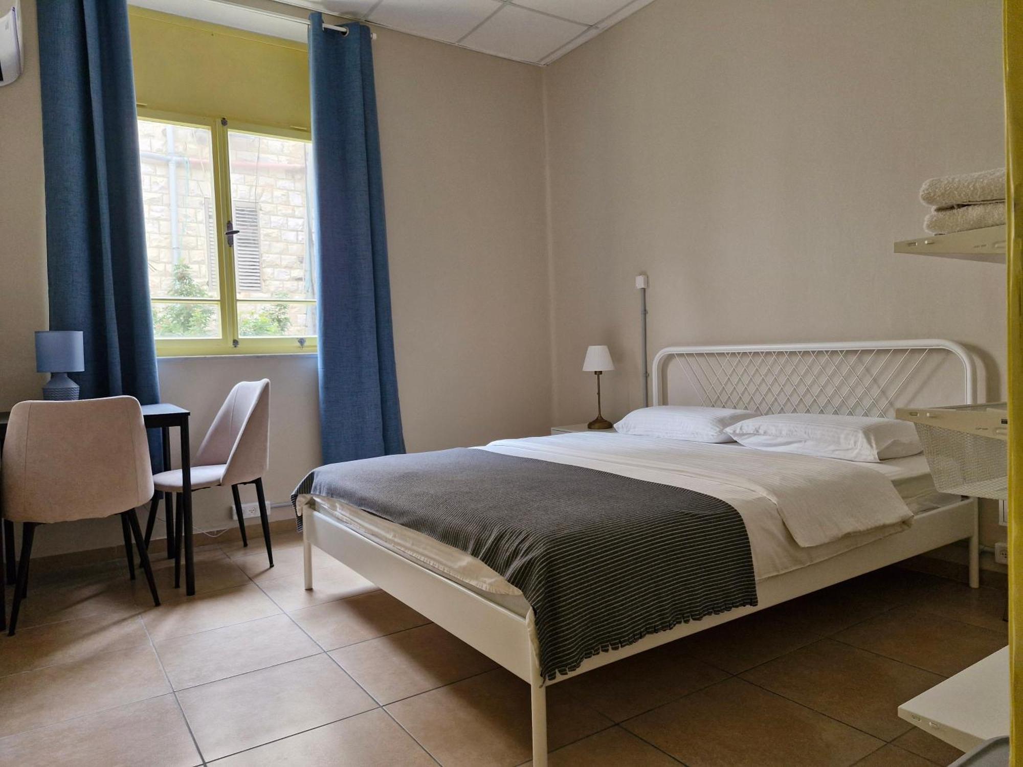 Hostel Roks Хайфа Экстерьер фото
