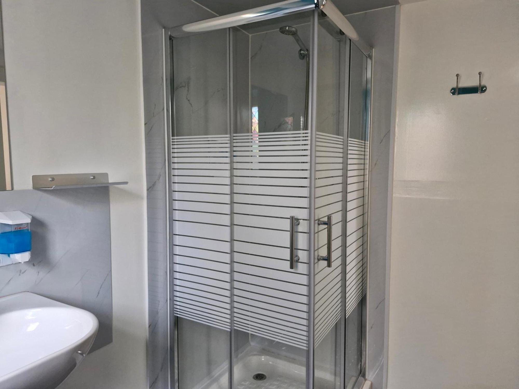 Hostel Roks Хайфа Экстерьер фото
