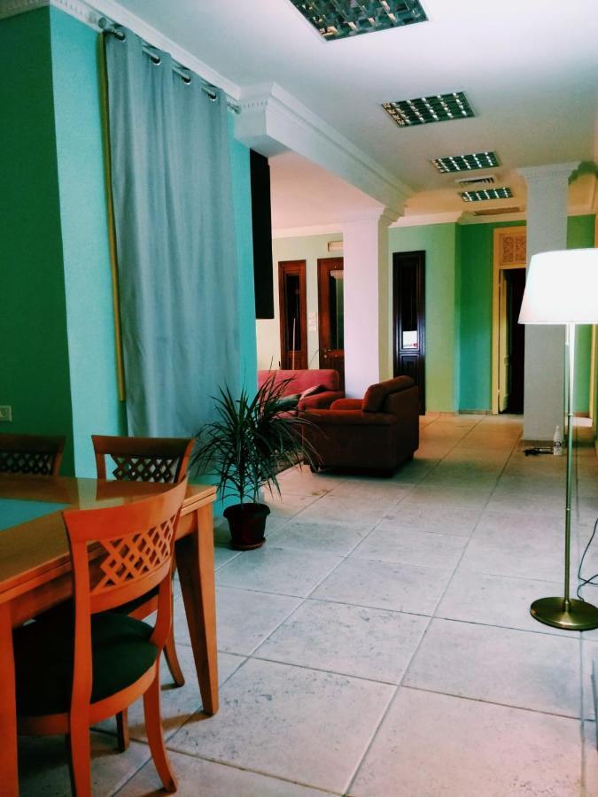 Hostel Roks Хайфа Экстерьер фото